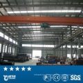 Alta qualidade Electric Driven 10ton única viga Overhead Crane